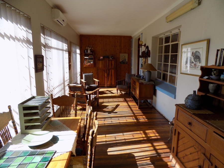4 Bedroom Property for Sale in Ventersdorp North West